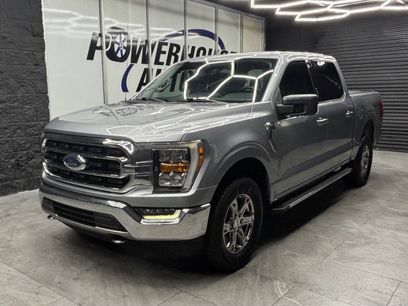 Used 2021 Ford F150 XLT w/ Equipment Group 302A High