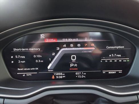 Used 2023 Audi S5 Prestige w/ S Sport Package AWD/4WD image 14