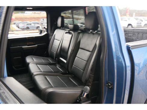 Used 2019 Ford F150 Raptor w/ Equipment Group 802A Luxury image 18