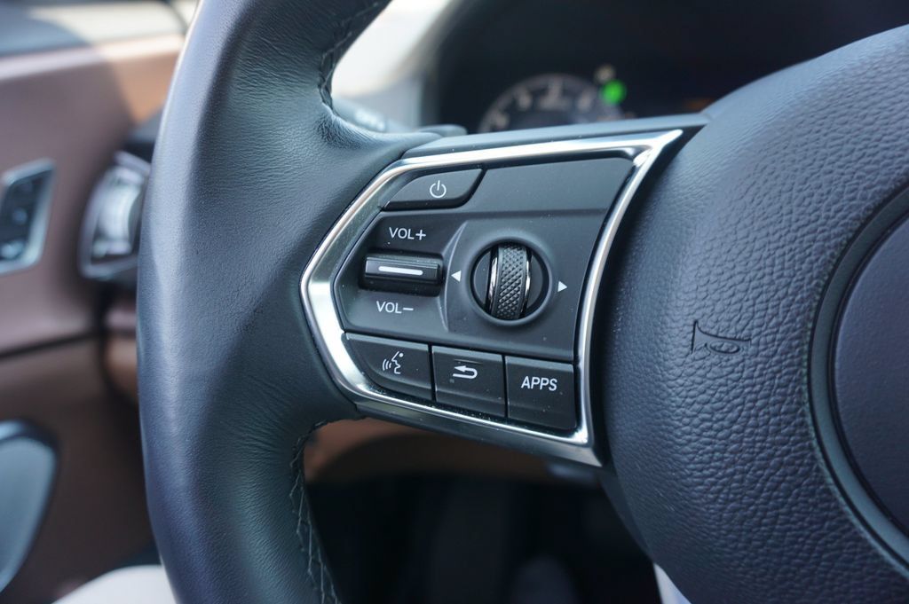 Used 2023 Acura RDX w/ Technology Package FWD image 8