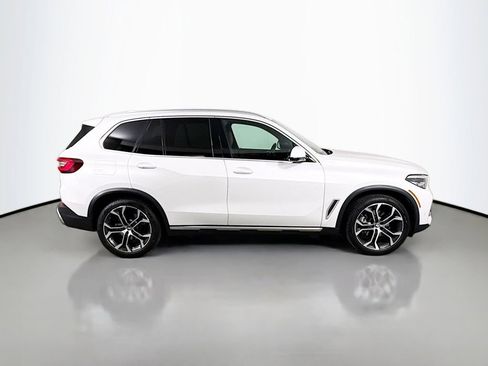 Used 2021 BMW X5 sDrive40i w/ Luxury Seating Package 2 image 4