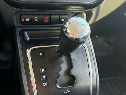 Used 2016 Jeep Patriot Latitude image 19