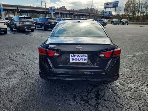 Used 2024 Nissan Altima 2.5 SR image 4