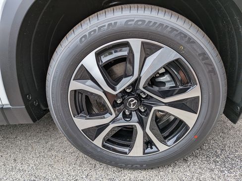 New 2026 MAZDA CX-5 Preferred AWD/4WD image 11