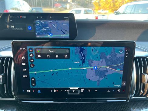 New 2026 Ford Expedition Platinum w/ Stealth Performance Package image 16