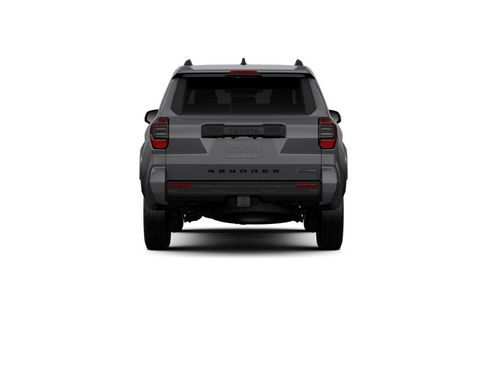New 2026 Toyota 4Runner TRD Off-Road Premium w/ Tow Technology Package AWD/4WD image 22