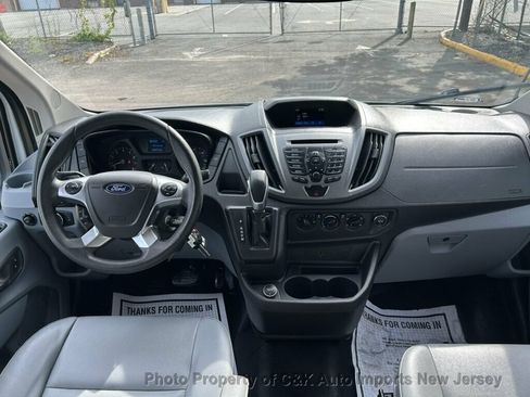 Used 2019 Ford Transit 350 XL RWD image 21