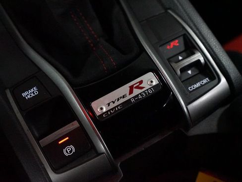 Used 2021 Honda Civic Type R image 23