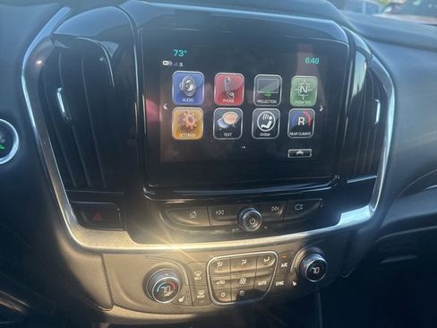 Used 2019 Chevrolet Traverse LT AWD/4WD image 8