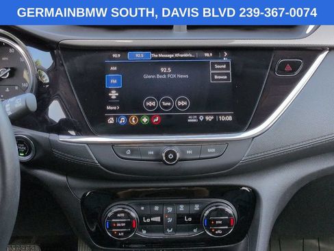 Used 2023 Buick Encore GX Essence w/ Experience Buick Package FWD image 20