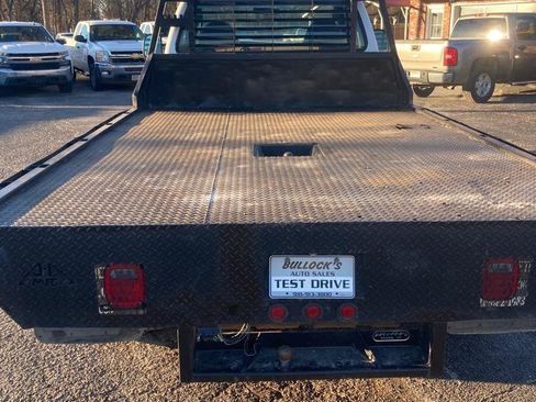 Used 2005 Ford F450 XL RWD image 9