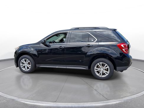 Used 2017 Chevrolet Equinox LT w/ Convenience Package FWD image 5