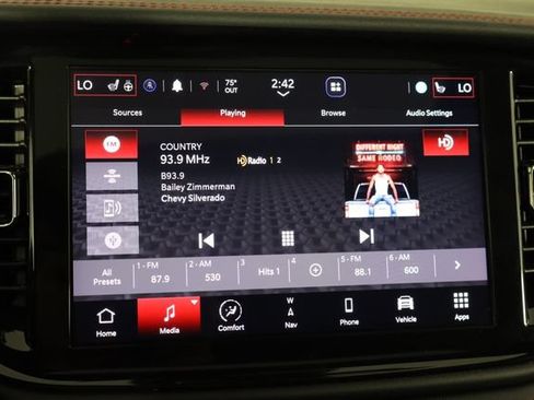 Used 2025 Dodge Durango R/T AWD/4WD image 32