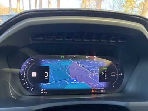 New 2025 Volvo XC90 T8 Ultra w/ Protection Package Premier AWD/4WD image 30