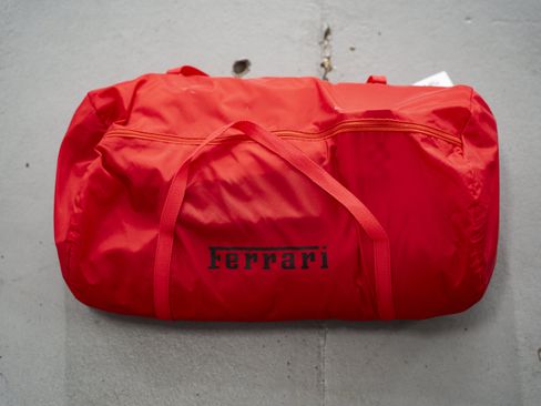 Used 2011 Ferrari 599 GTO RWD image 65