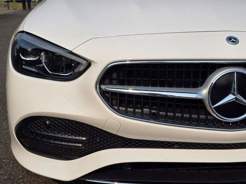 New 2026 Mercedes-Benz C 300 4MATIC Sedan image 29