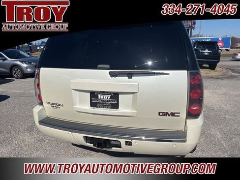 Used 2013 GMC Yukon Denali image 15