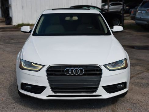 Used 2013 Audi A4 2.0T Premium Plus w/ Premium Plus Pkg AWD/4WD image 19