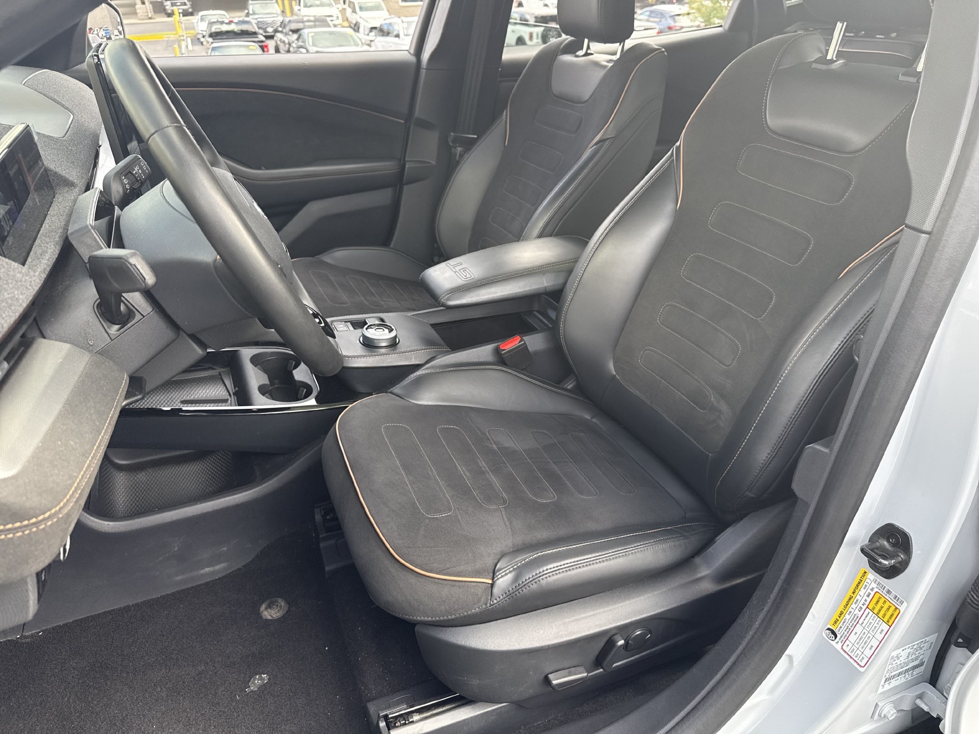 Used 2023 Ford Mustang Mach-E GT AWD/4WD image 19