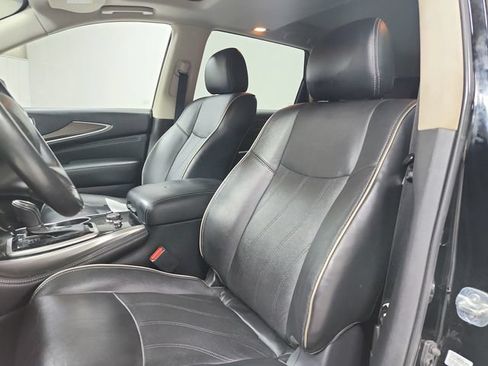 Used 2020 INFINITI QX60 Luxe w/ Essential Package AWD/4WD image 10