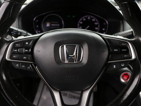 Used 2020 Honda Accord Sport image 16