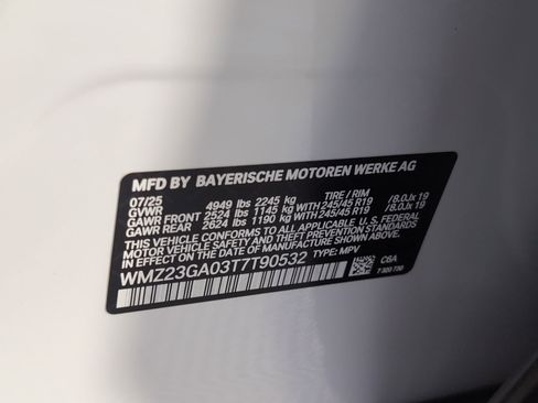 New 2026 MINI Cooper Countryman S image 18