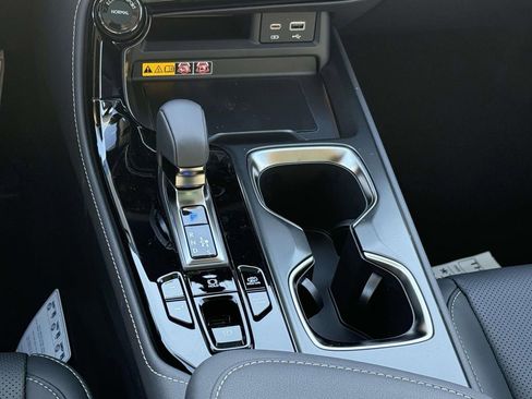 New 2026 Lexus NX 450h+ AWD w/ Luxury Package image 15