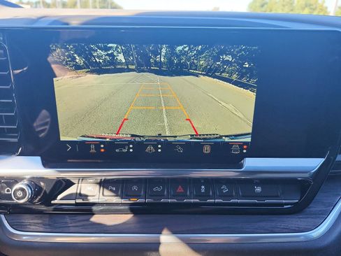 New 2026 GMC Sierra 1500 SLT w/ SLT Premium Plus Package image 17