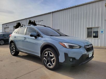 Used 2019 Subaru Crosstrek 2.0i Limited w/ Popular Package #4