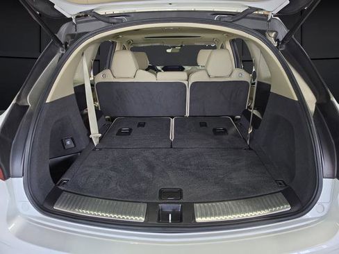 Used 2020 Acura MDX SH-AWD w/ Technology Package image 18