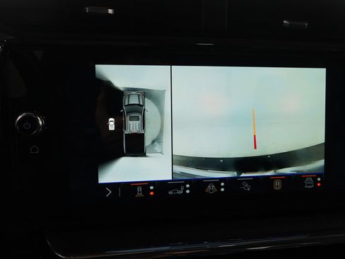 Used 2024 GMC Sierra 1500 Denali w/ Denali Reserve Package image 25