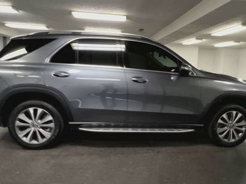 Used 2023 Mercedes-Benz GLE 450 4MATIC image 9
