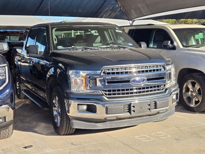 Used 2018 Ford F150 XLT w/ Equipment Group 301A Mid