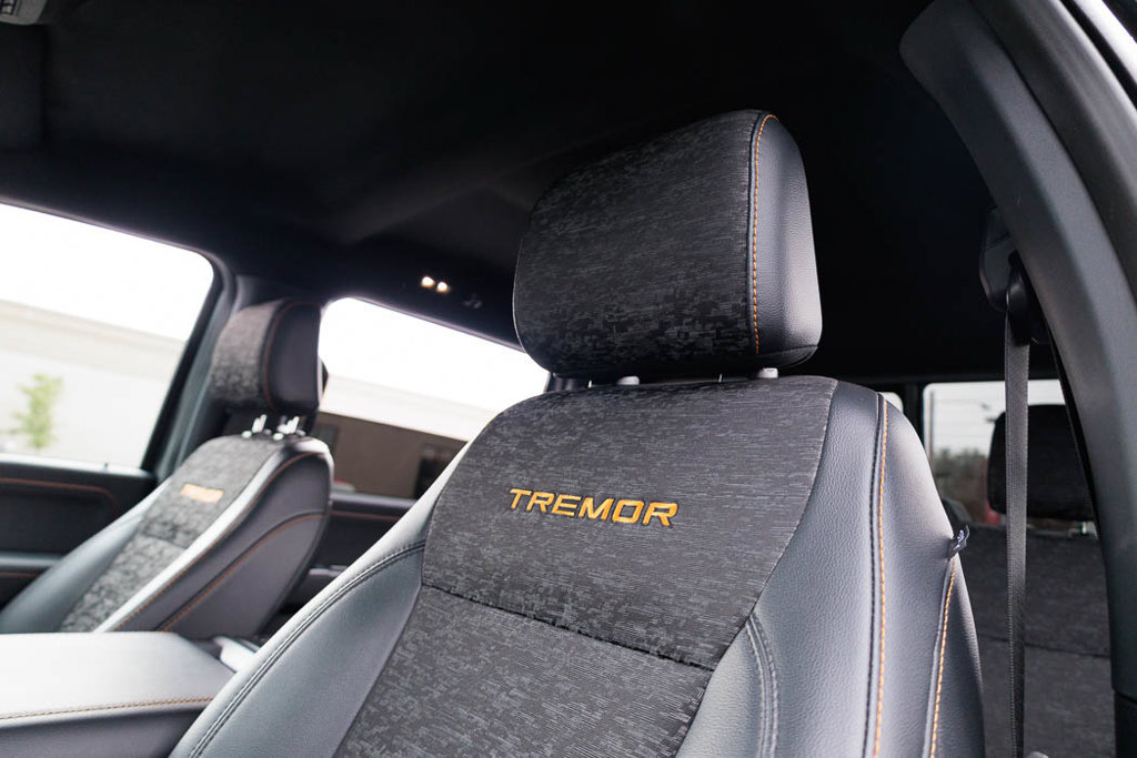 Used 2025 Ford F150 Tremor w/ Bed Utility Package AWD/4WD image 27