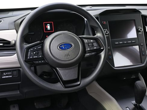Used 2025 Subaru Forester AWD/4WD image 12