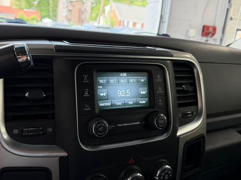 Used 2017 RAM 2500 SLT AWD/4WD image 20