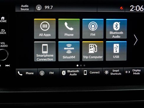 Used 2025 Honda Pilot EX-L image 23