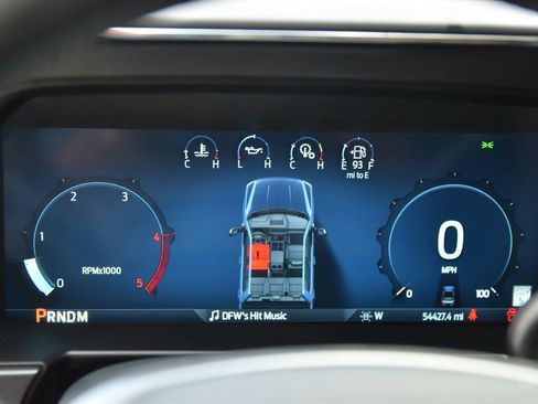 Certified 2023 Ford F250 Lariat w/ Lariat Ultimate Package AWD/4WD image 25