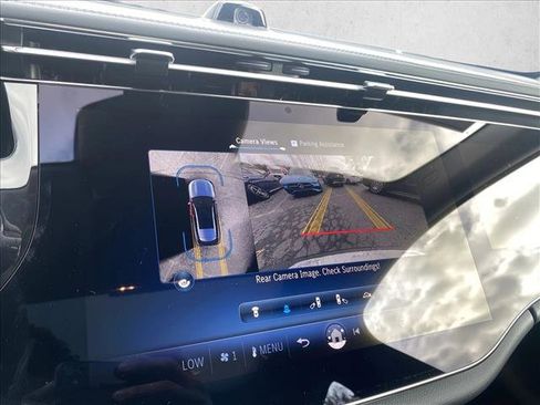 Certified 2025 Mercedes-Benz E 450 4MATIC All-Terrain Wagon image 14