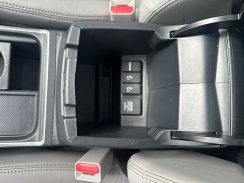 Used 2016 Honda CR-V EX-L image 26