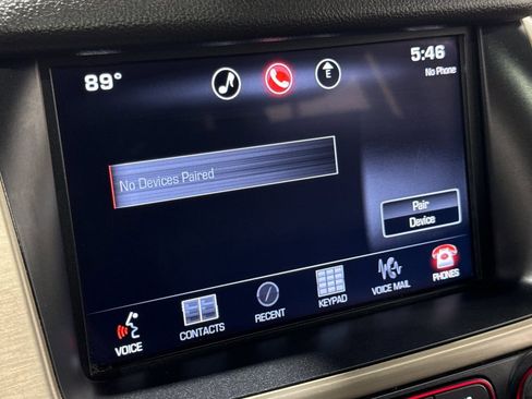 Used 2015 GMC Yukon Denali w/ Premium Package image 31