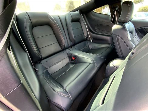 Used 2024 Ford Mustang GT Premium image 39