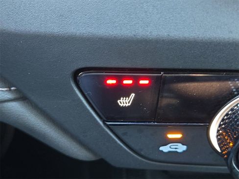 Used 2024 Honda Accord EX image 23