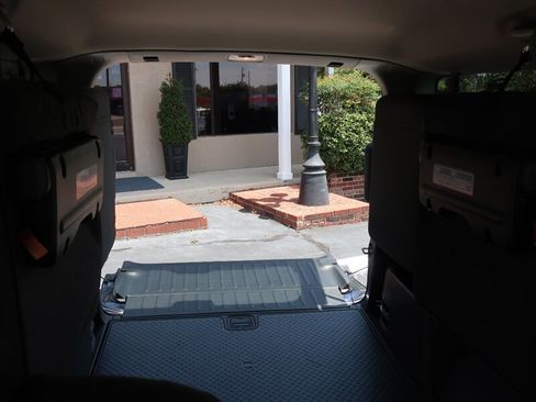 Used 2008 Honda Element SC image 38