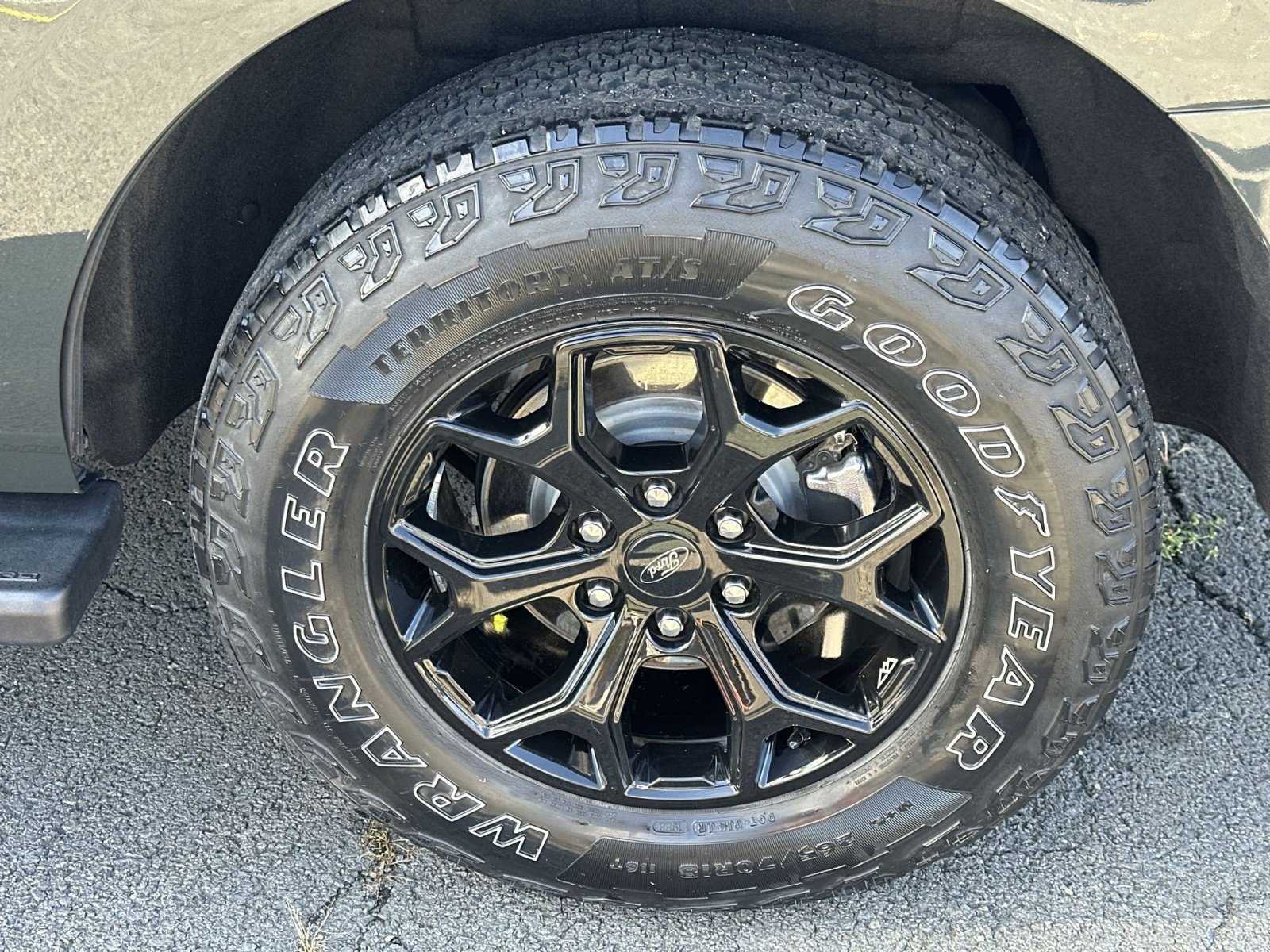 Used 2022 Ford Expedition Timberline AWD/4WD image 13