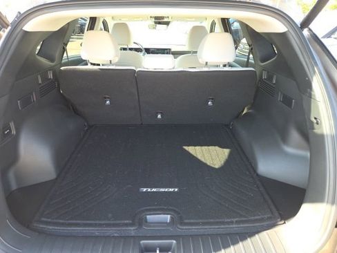 Used 2026 Hyundai Tucson SEL image 6