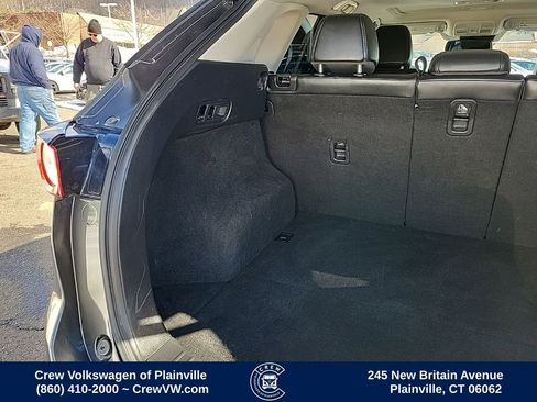 Used 2017 MAZDA CX-5 Touring w/ Preferred Equipment Package image 54