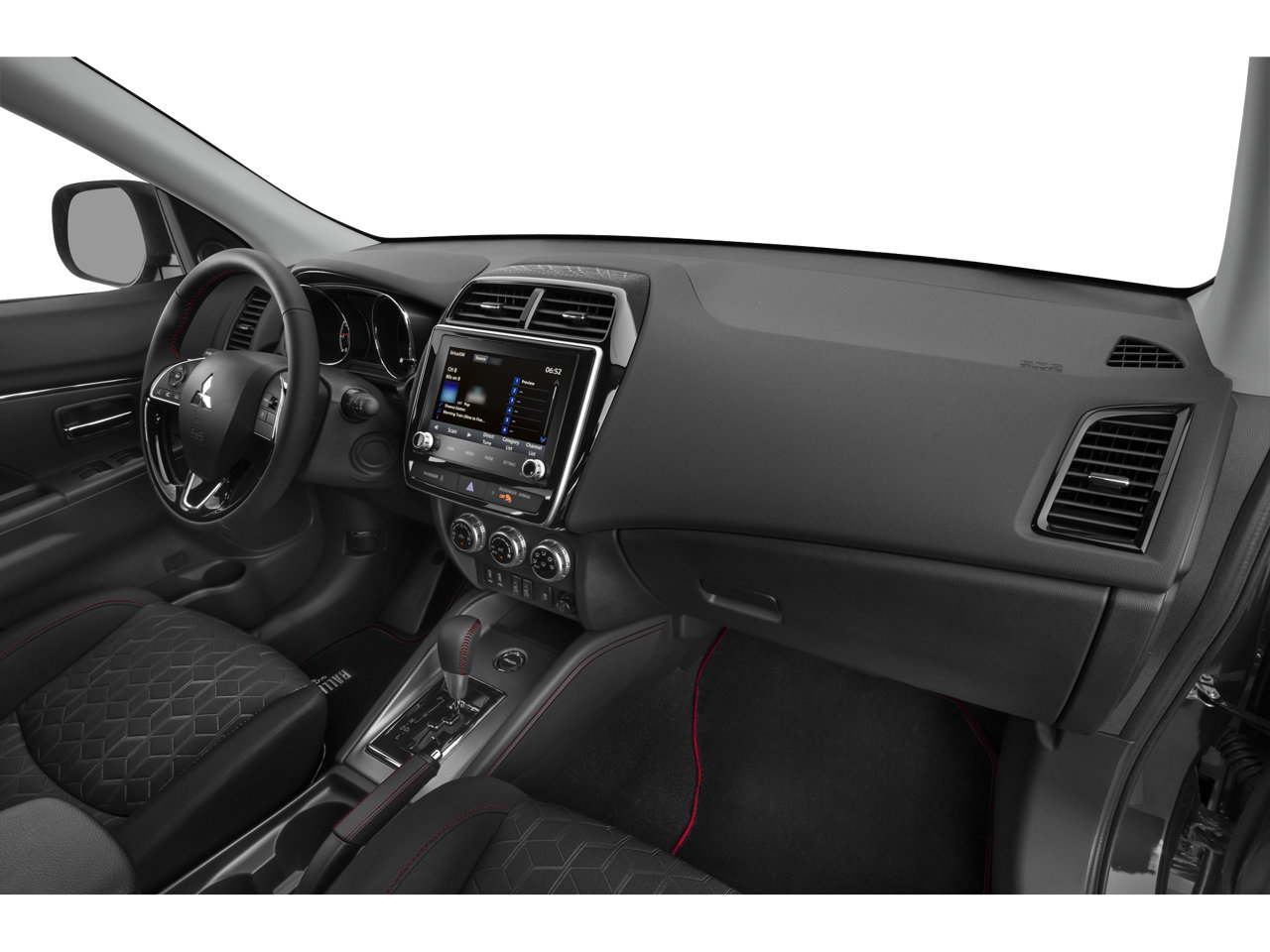 New 2026 Mitsubishi Outlander Sport AWD image 23