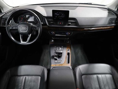 Used 2018 Audi Q5 2.0T Premium AWD/4WD image 23
