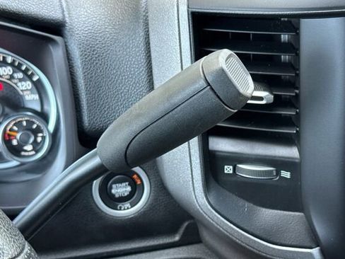 Used 2022 RAM 3500 Tradesman w/ Max Tow Package image 19